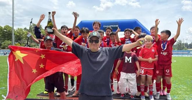 陈熠已490天无单打冠军!决胜局开场1